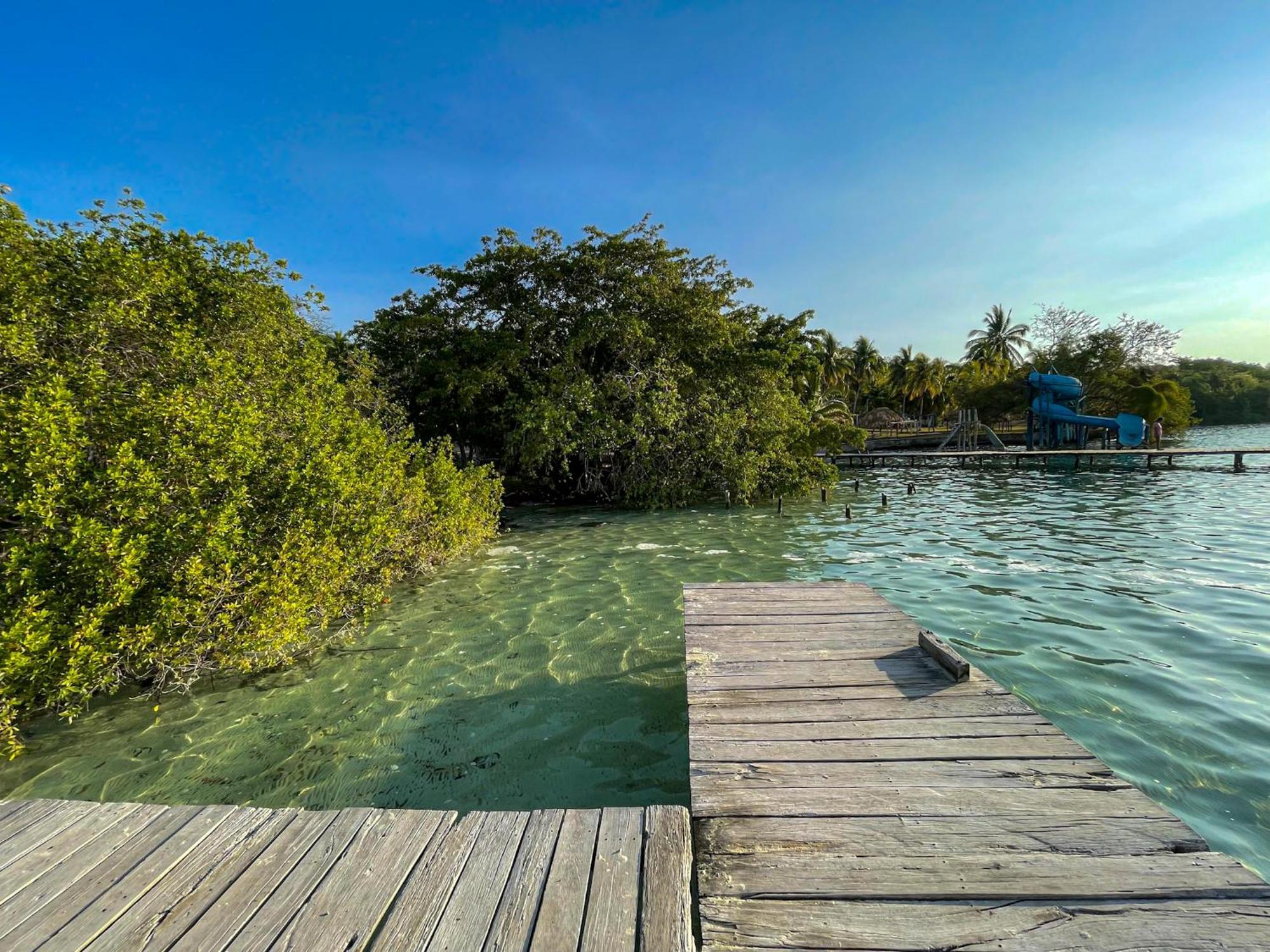Bufo Alvarius Sanctuary Bacalar Buenavista  Exterior photo